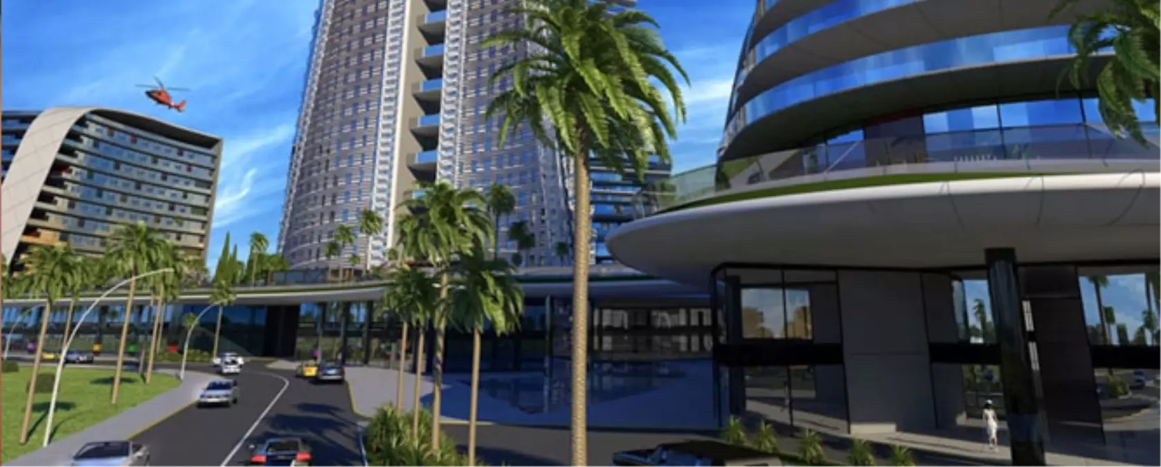 Avrupa'nın En Prestijli Projesinde Yer Alabilirsiniz!