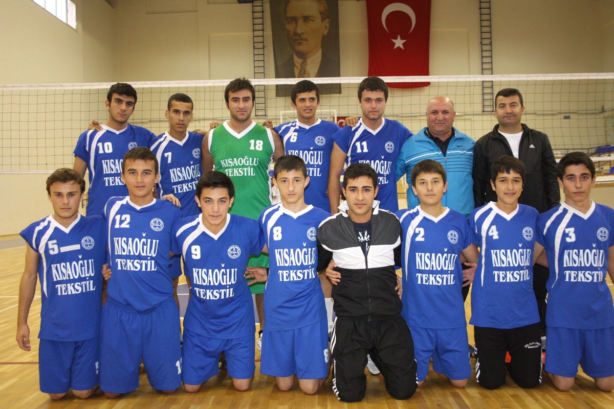 Başarı Bilim Lisesi Galibiyetle Başladı