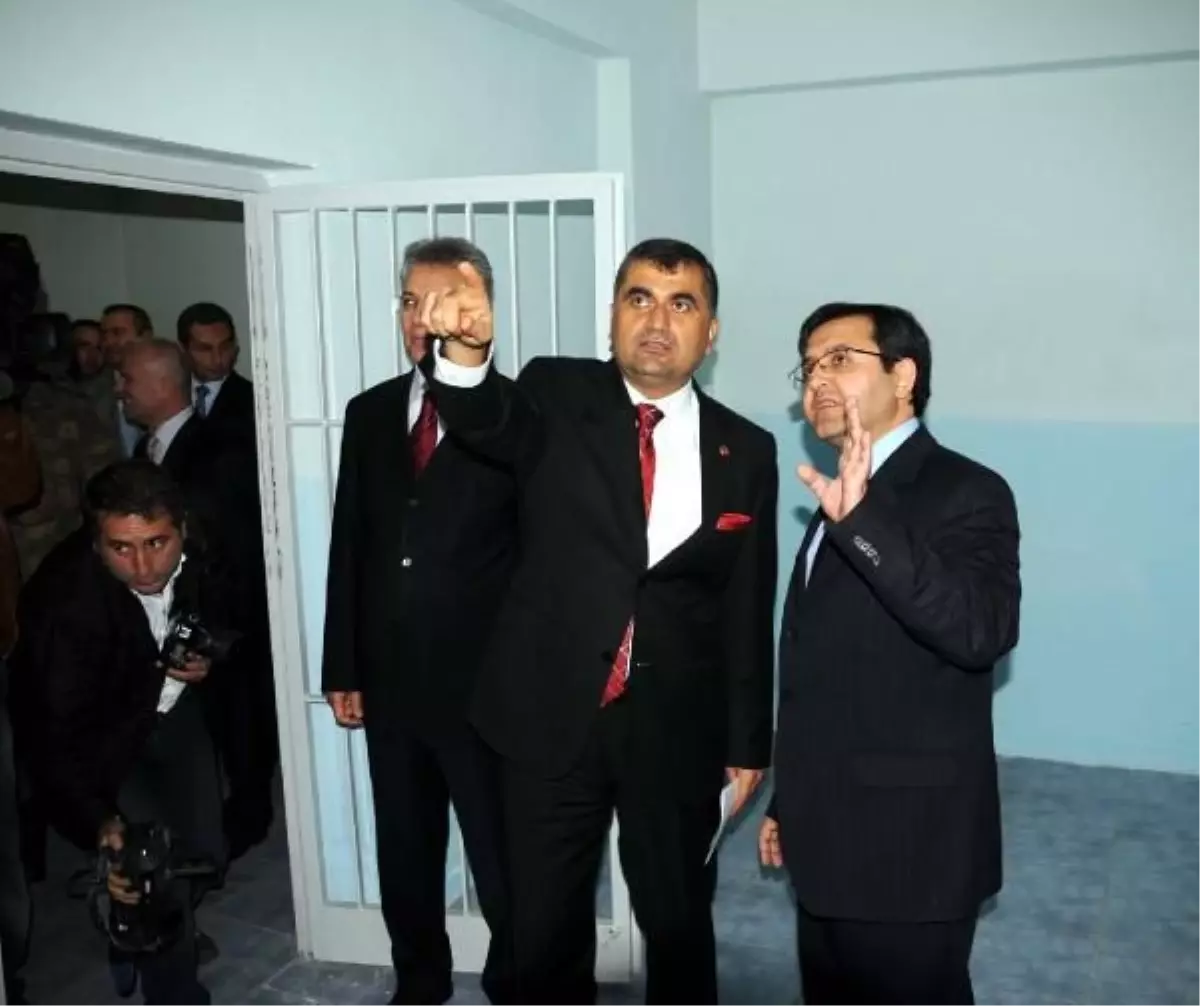 'Tek Tük Kötü Muamele Oluyor'