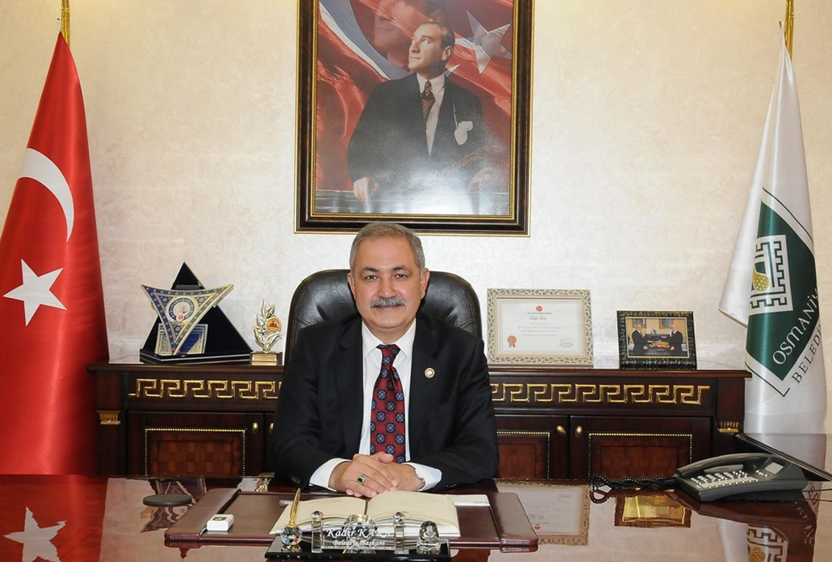 Başkan Kara, İstanbul\'da Kentsel Dönüşüm Zirvesinde Konuşacak