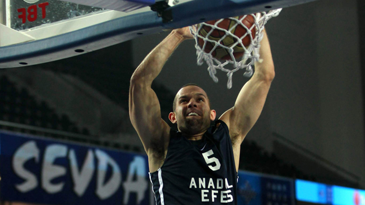 Basketbol: THY Avrupa Ligi