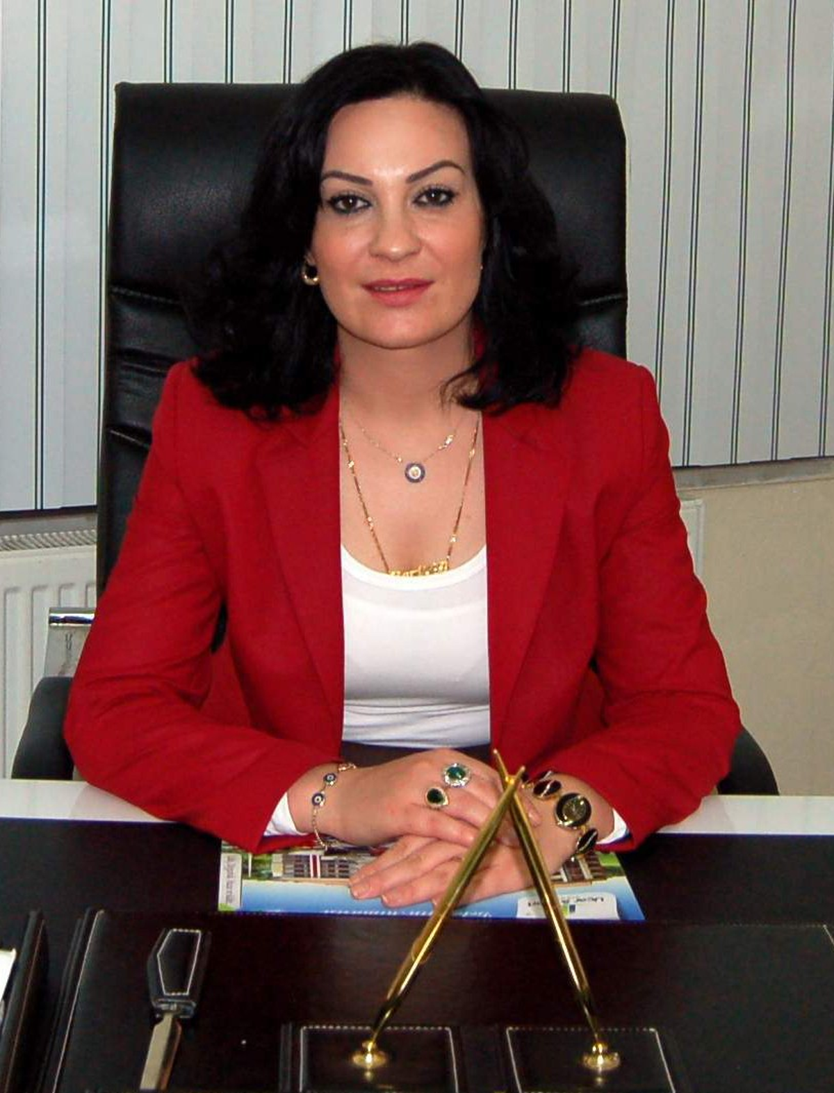 \'Bayanlar Erkek İşi Yapamaz\' Sözüne Son