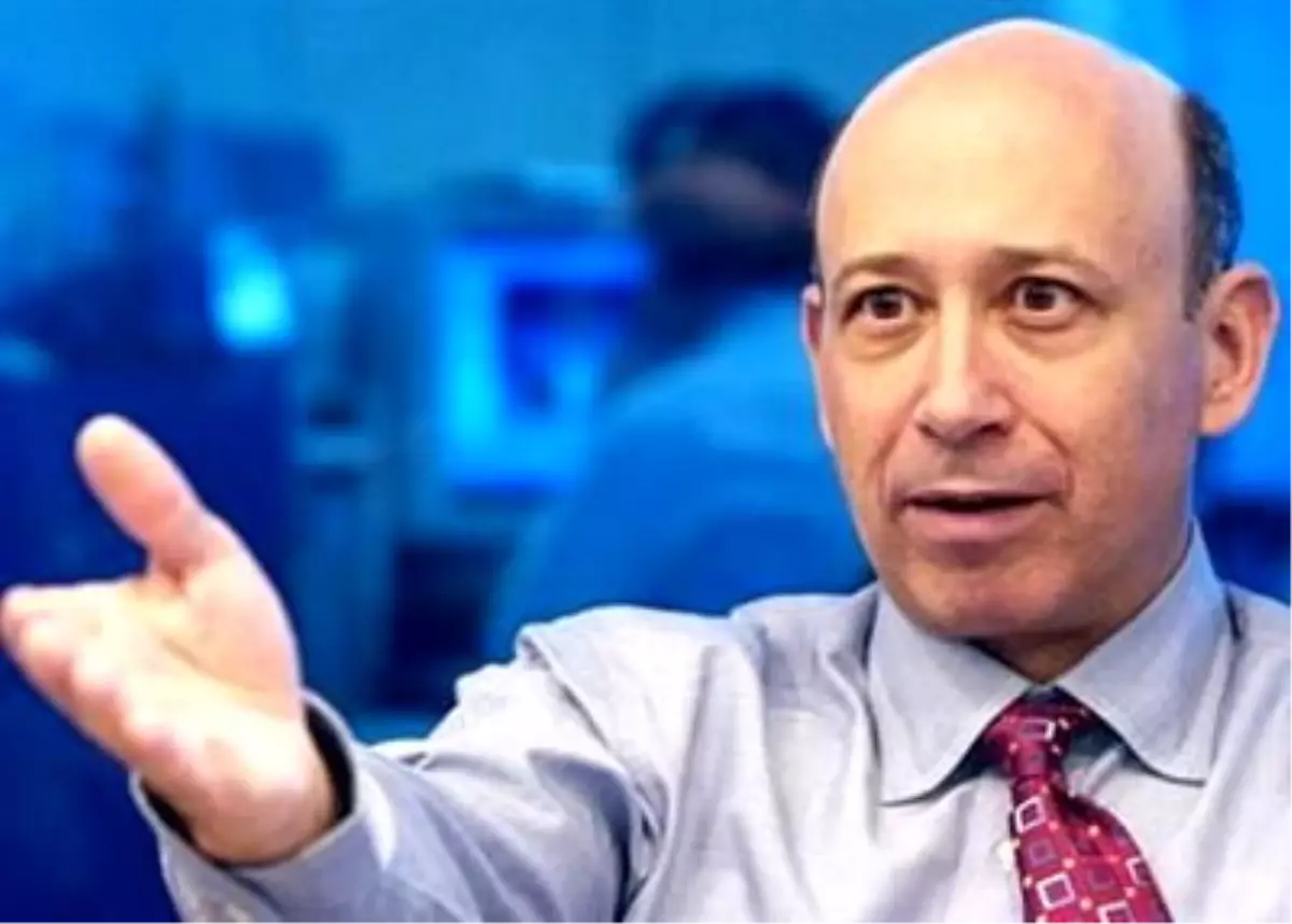 Blankfein Umutlu