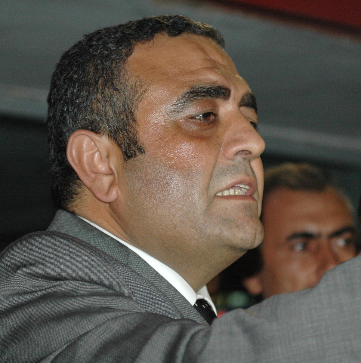 CHP\'li Tanrıkulu Senaryo Değişikliğini Sordu
