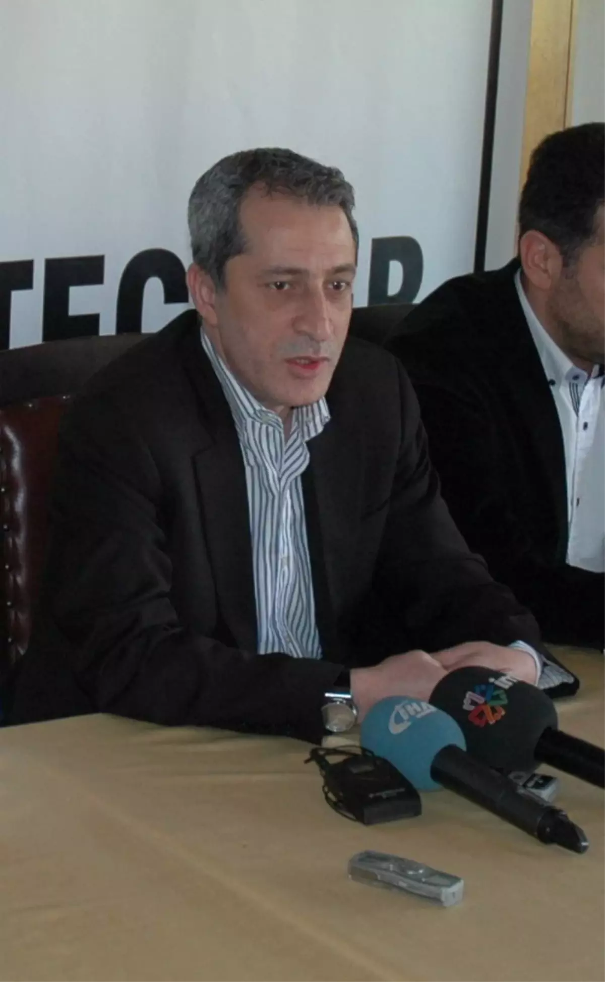 Diyarbakır Büyükşehir Belediyespor\'dan, Diyarbakırspor ile Birleşmeye Yeşil Işık