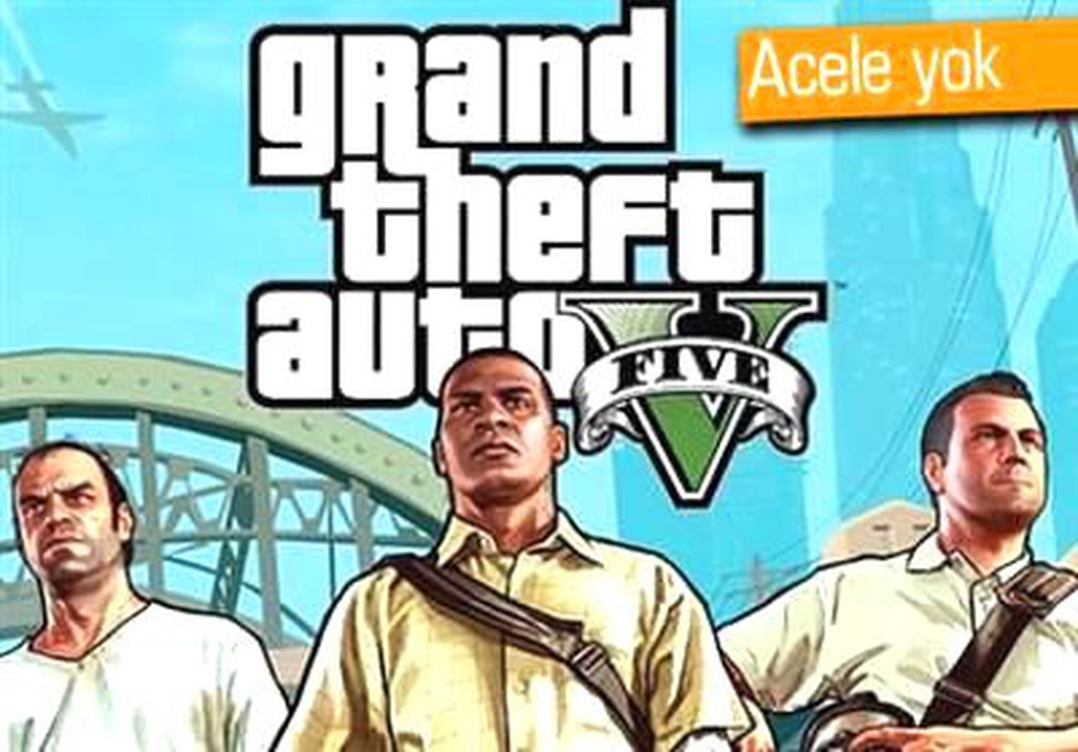 Dünyada Kaç Milyon GTA Var?