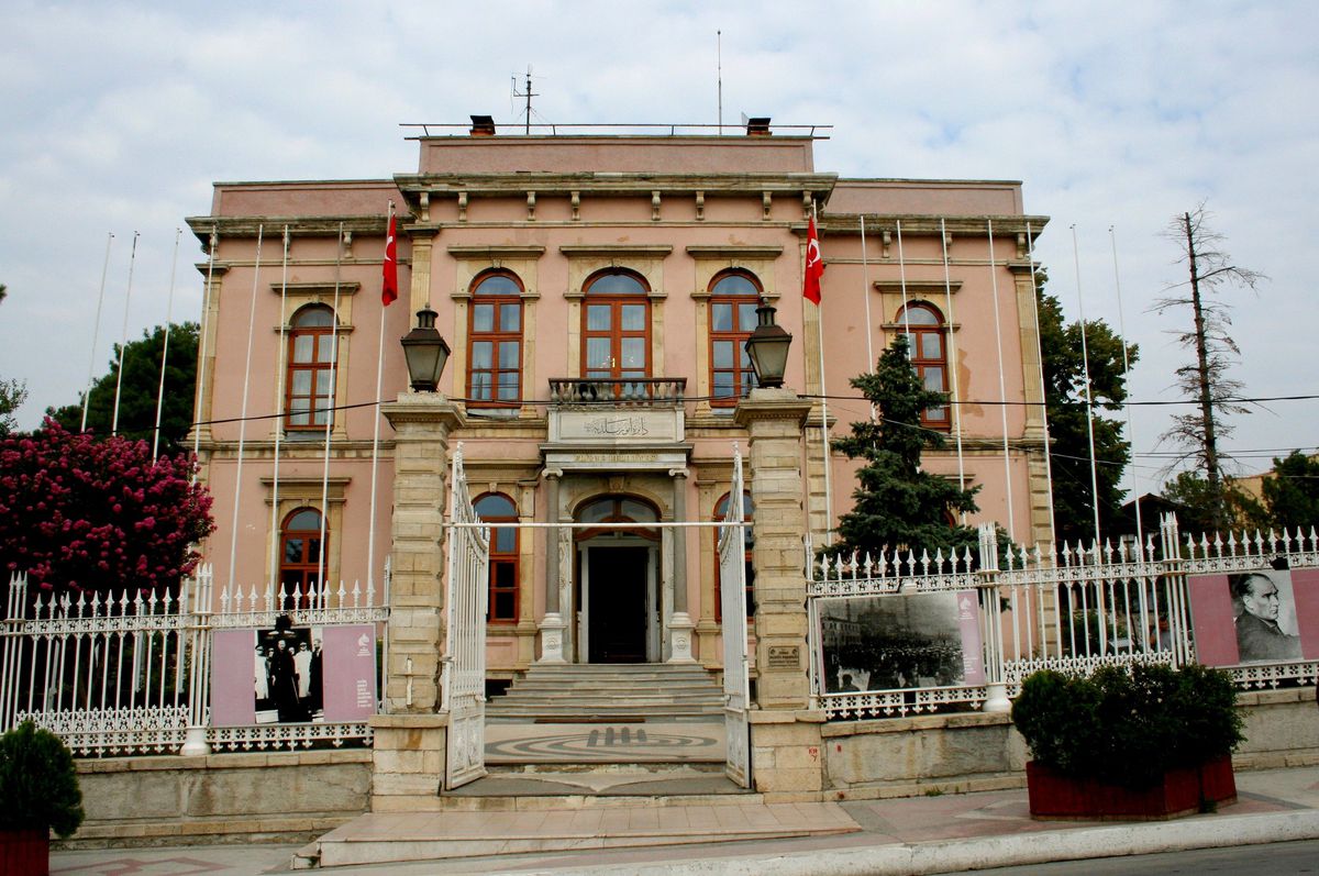 Edirne Belediyesi\'nden İnternet Belediyeciliği