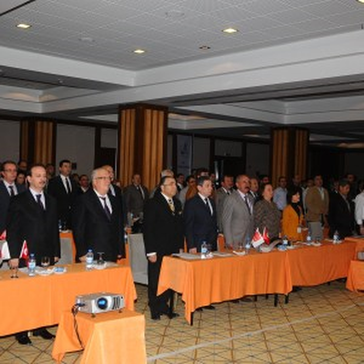 Egeli Belediyelere "EXPO" Çağrısı