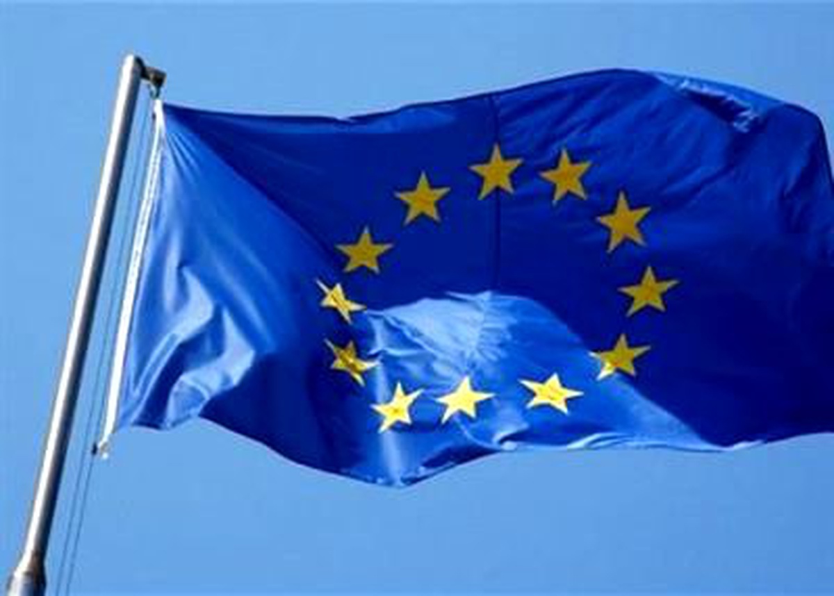 Euro Bölgesi\'ne Güven Yükseliyor