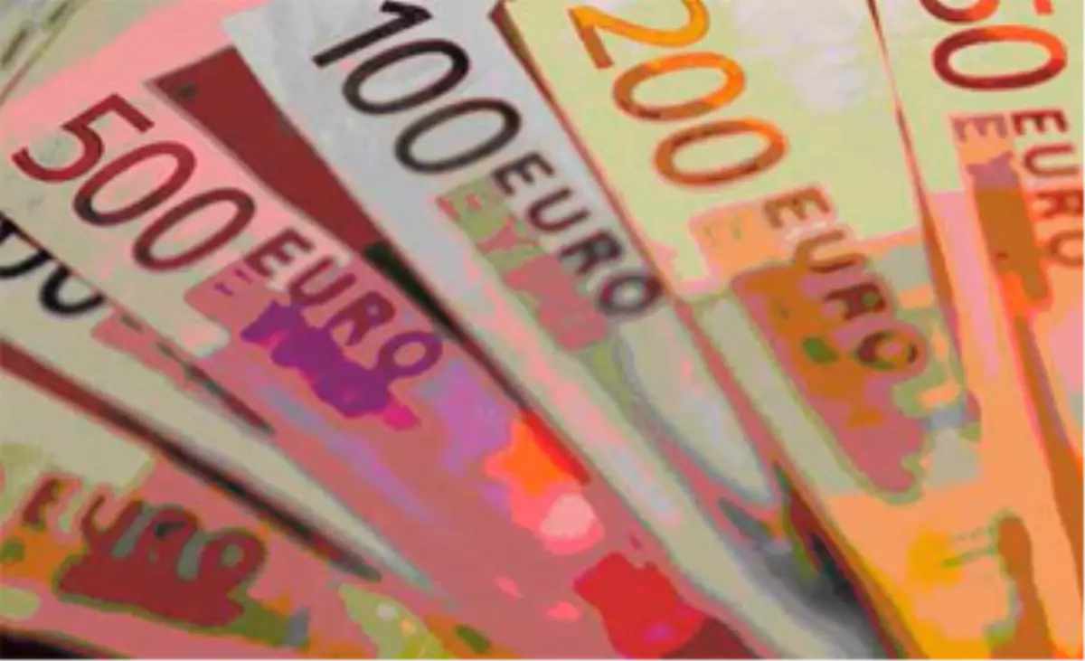 \'Euro Değer Kazanabilir\'