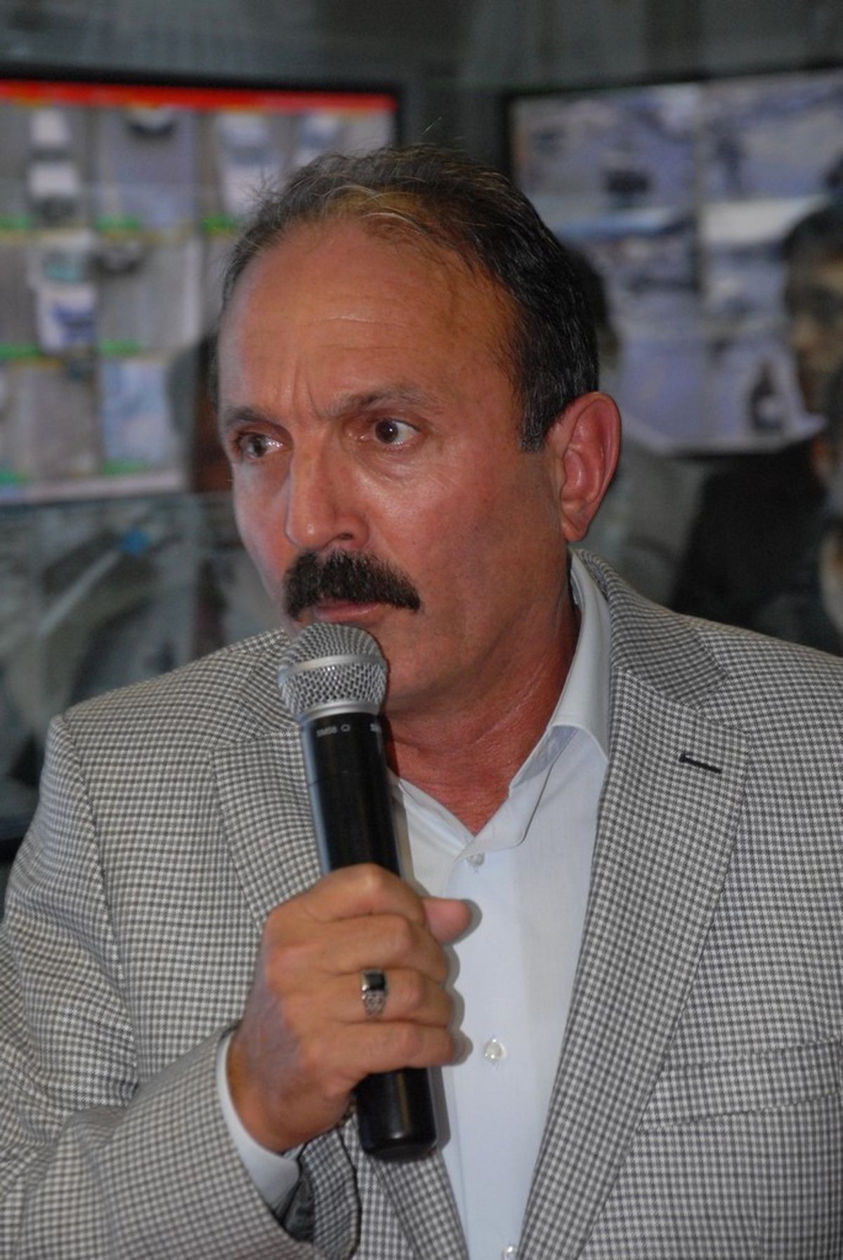 Fethiye\'deki İhbar Mektubu