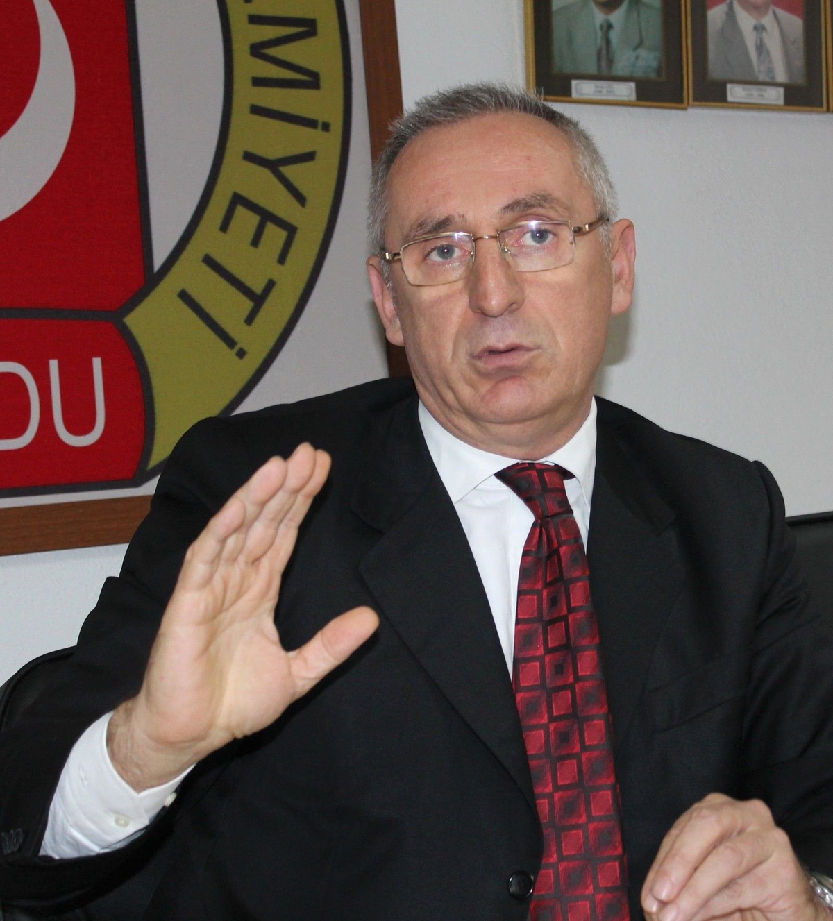 Fındık Üreticisinin "Alan Bazlı Gelir Desteği" Beklentisi
