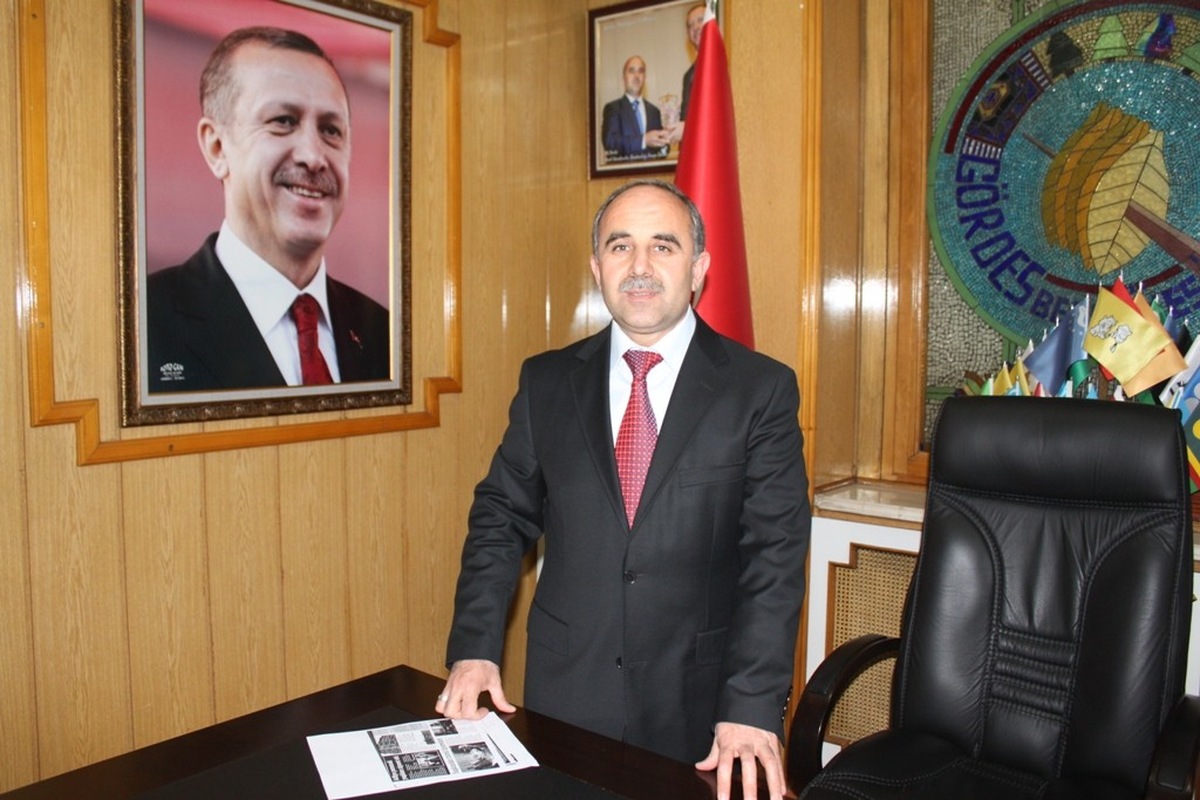 "Gönül Gözüyle Gördes" Adlı Ödüllü Fotoğraf Yarışması Düzenlendi