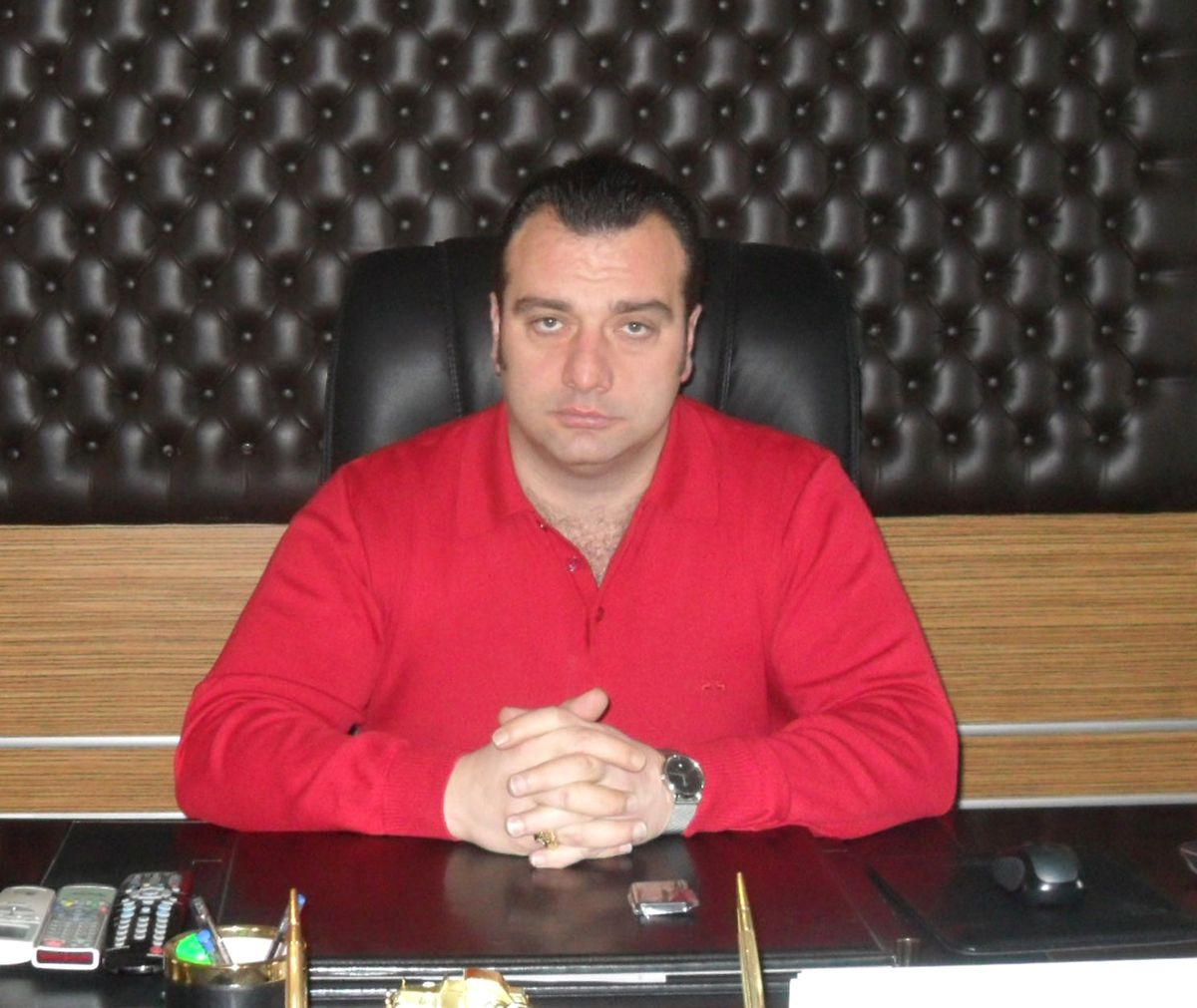 Hamsi\'ye Abhazya Barikatı