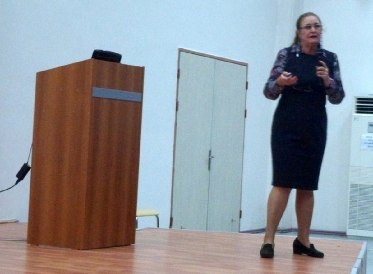 Hemşirelikte Profesyonellik ve Liderlik Konferansı