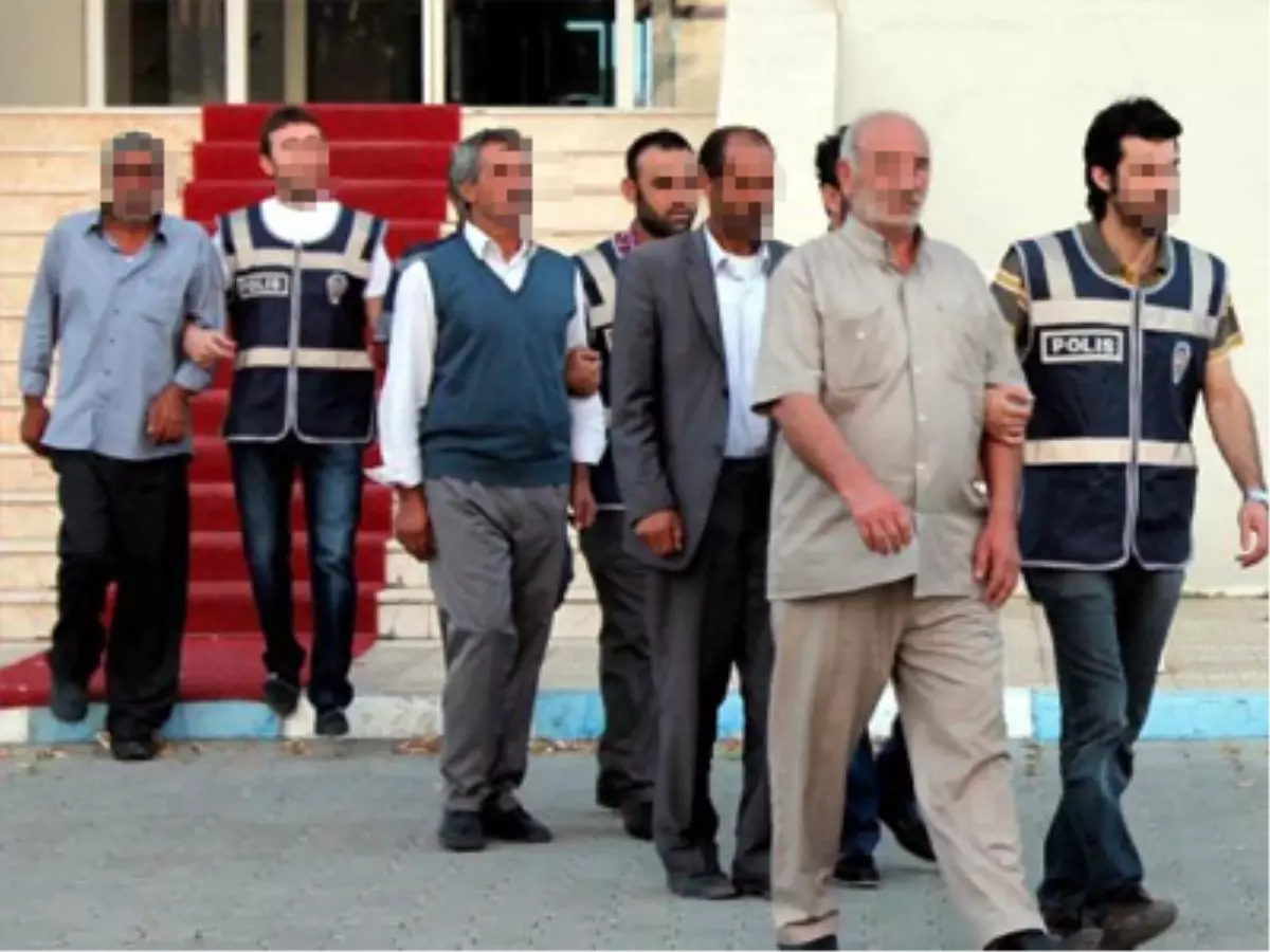 "Hiç mi Dizi İzlemediniz?"