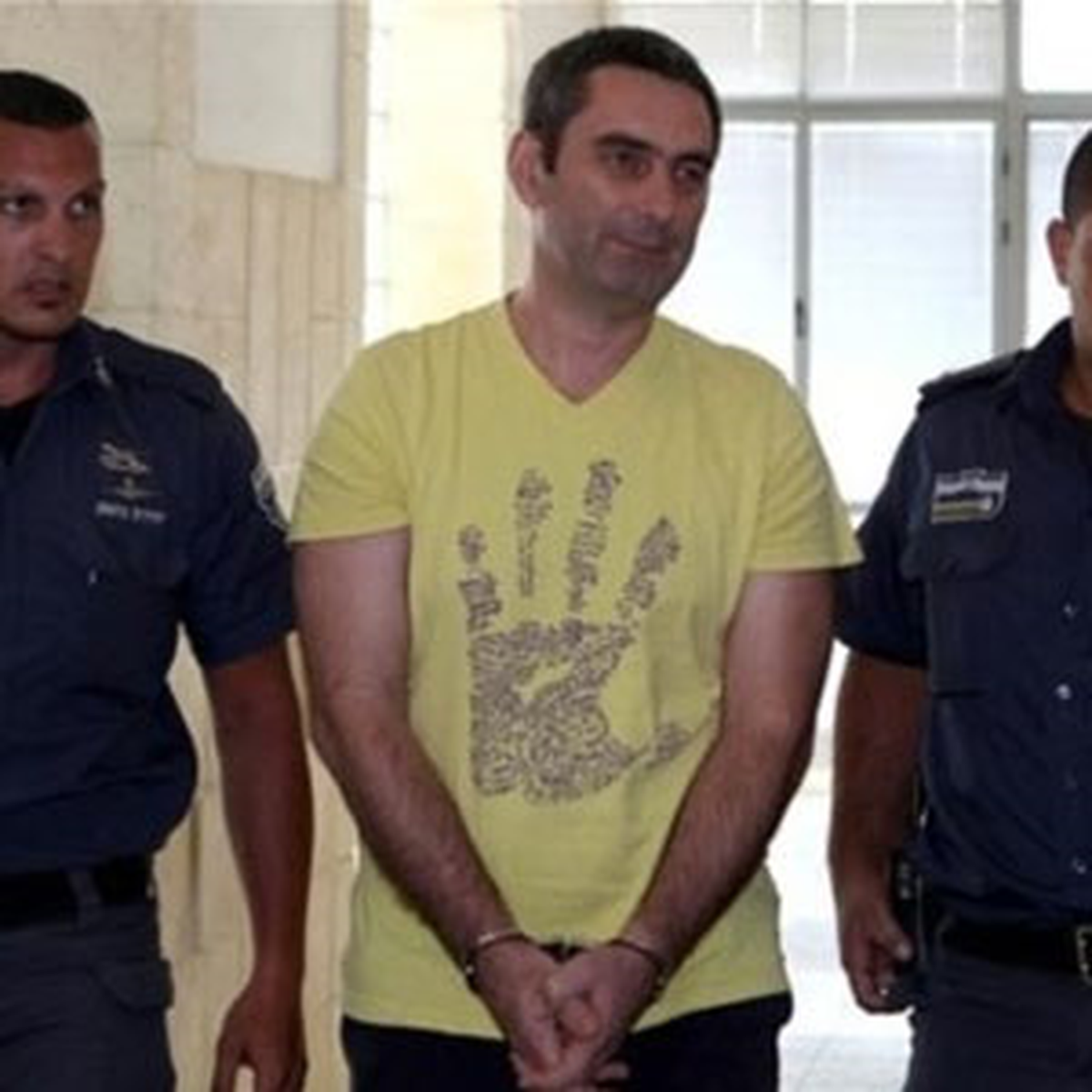 İsrail, \'Sırp Kasabı\'nı İade Kararı Aldı