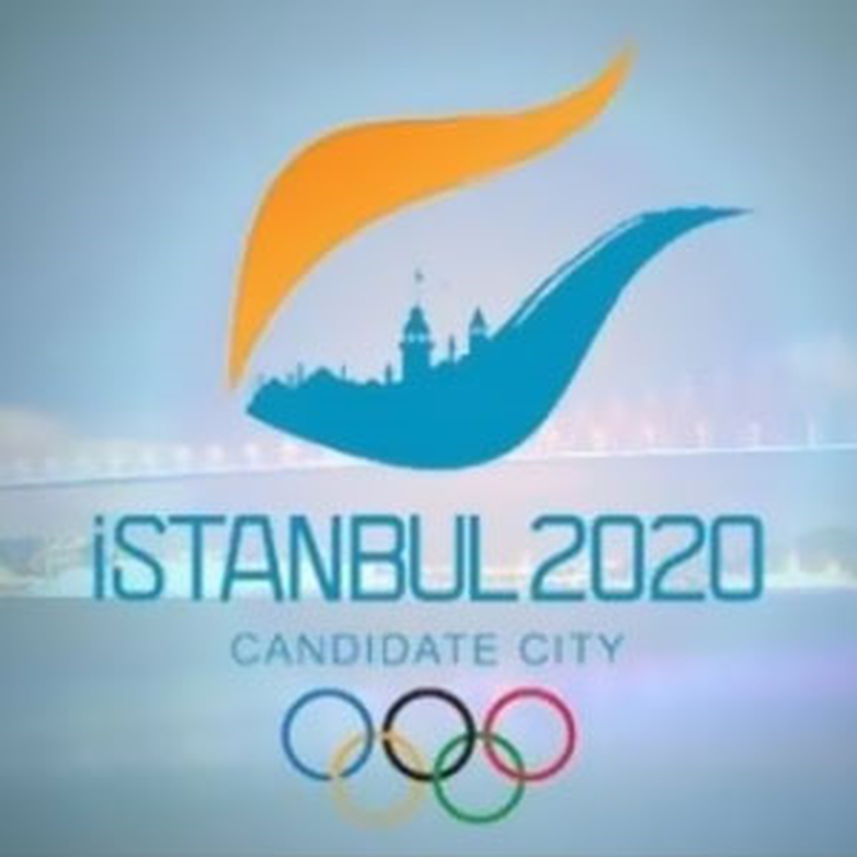 İstanbul, 2020 Olimpiyatları İçin Uzmanlarla Çalışıyor