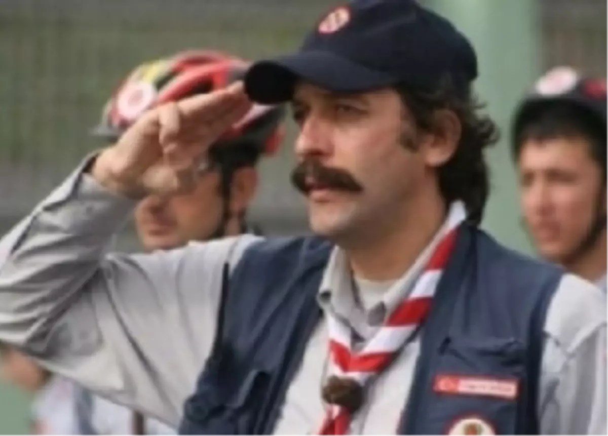 İzcilik Federasyonu: Usulsüzlükler Gerçeği Yansıtmıyor