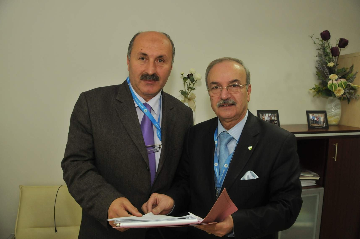 İzmit Belediyesi\'nden Ruhsat Açıklaması