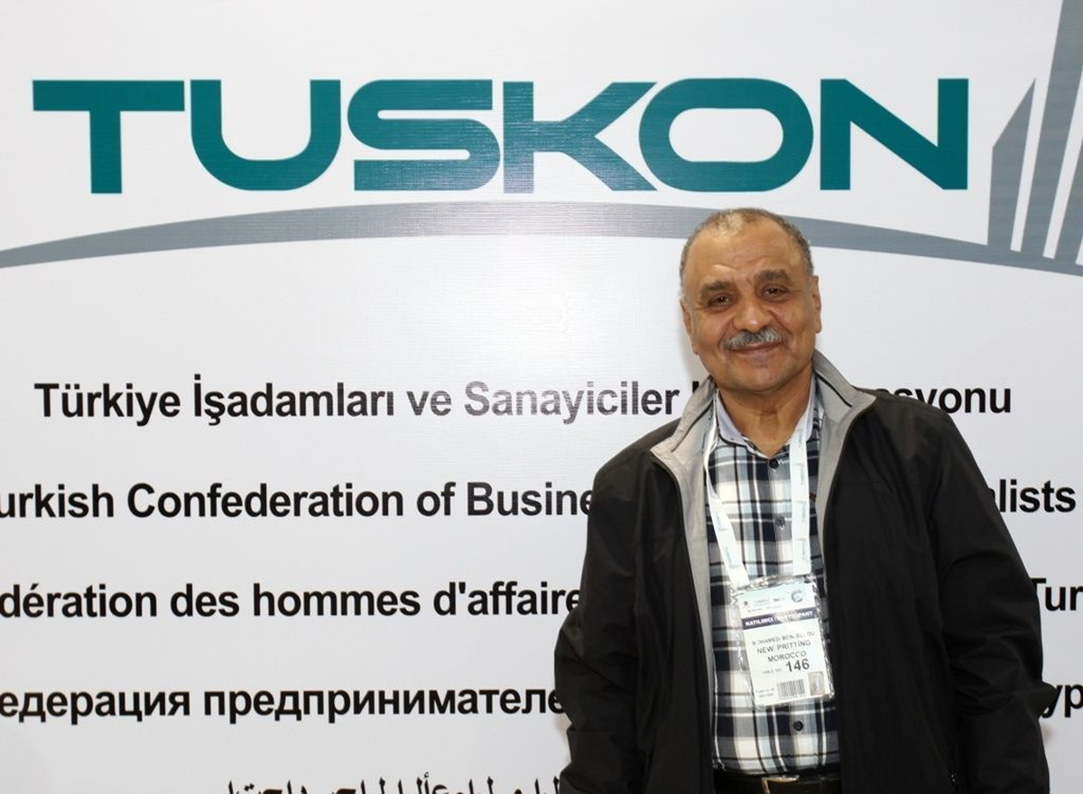 Kentsel Dönüşüm Fırsat Oldu
