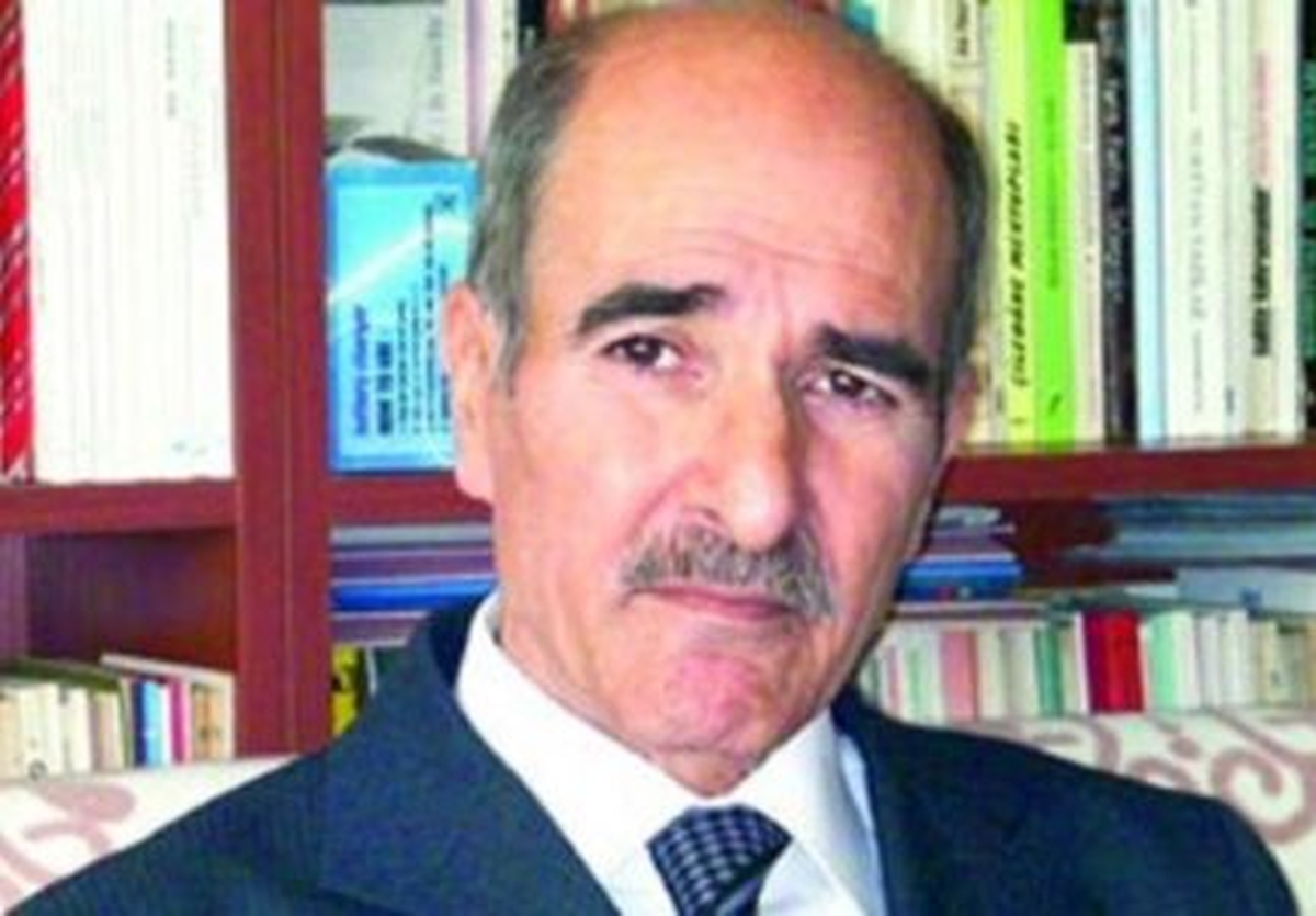 Kerbela Ağıtları Yazarı Vefat Etti