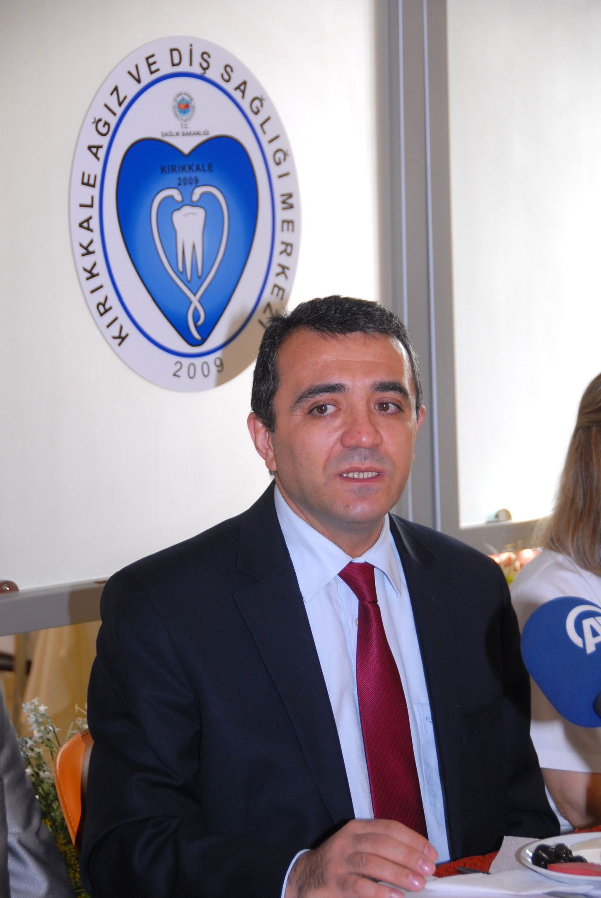 Kırıkkale Adsm 7 Gün 24 Saat Acil Diş Tedavi Hizmeti Verecek