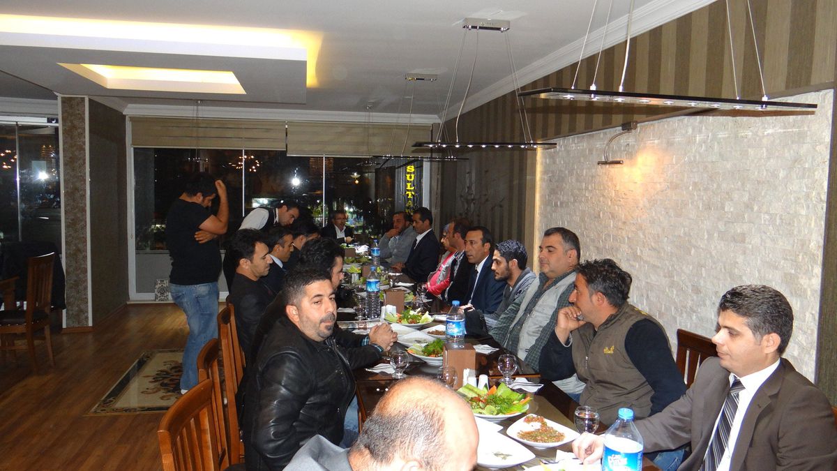 Kızıltepe\'de Mahalle Sayısı 10\'dan 16\'ya Çıkartıldı