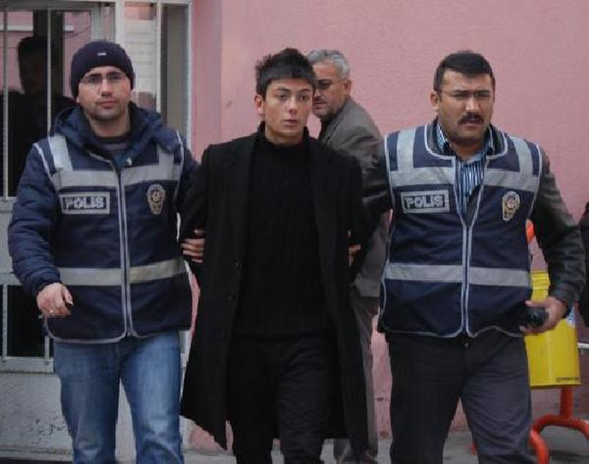 \'Kötü Niyetim Yoktu\' Dedi, Cinayetten 27,5 Yıl Hapis Cezası Aldı