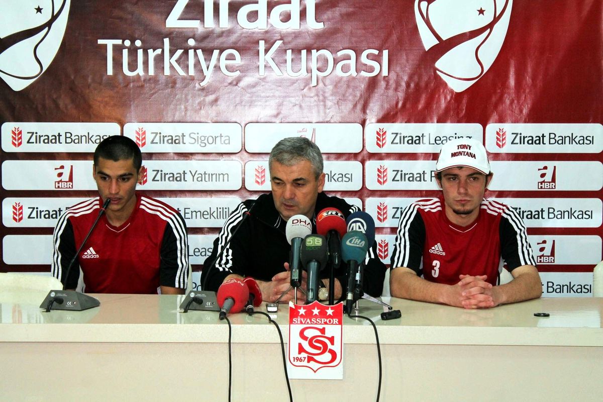 Maçın Ardından
