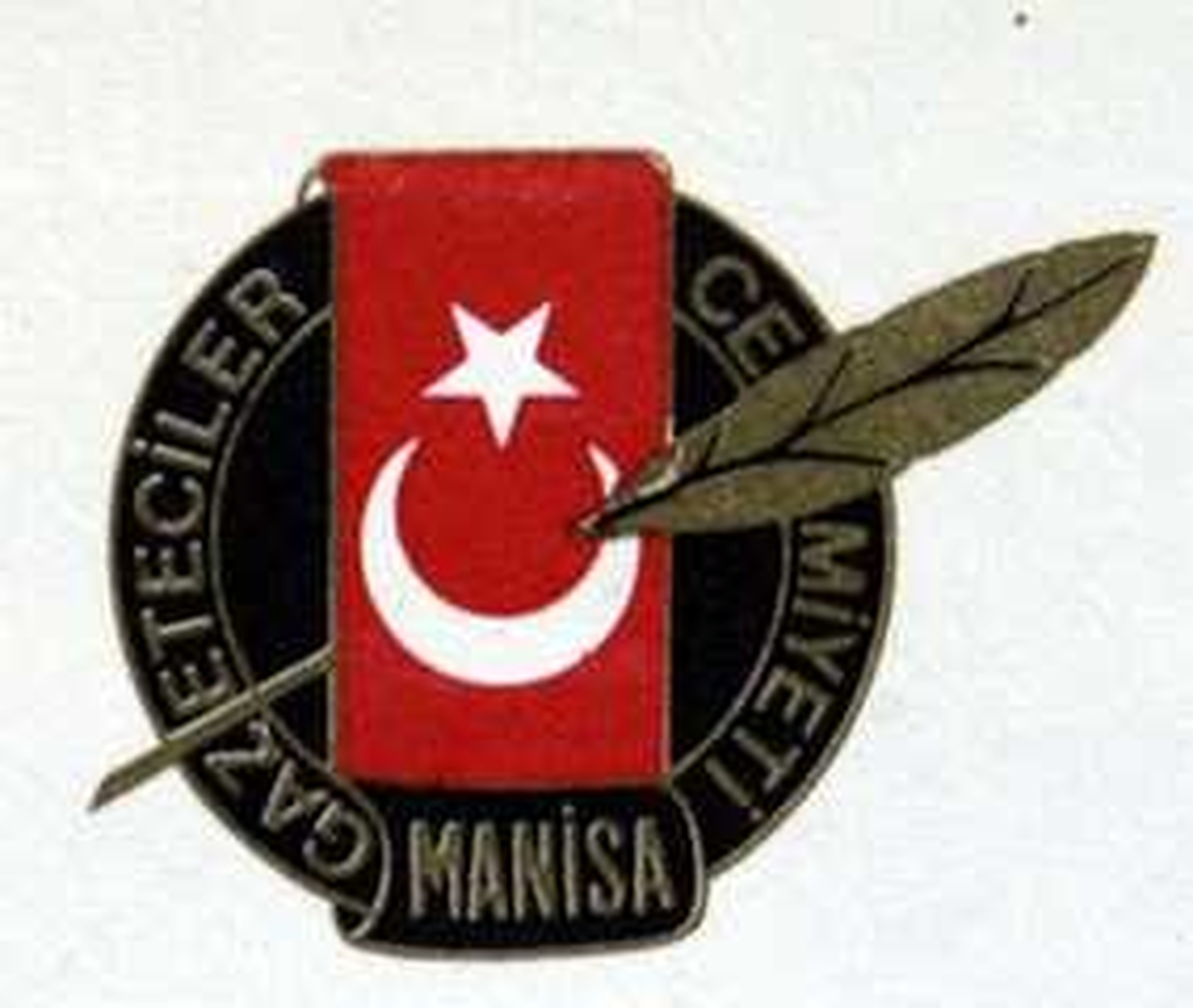 Manisa Gazeteciler Cemiyeti Kongreye Hazırlanıyor