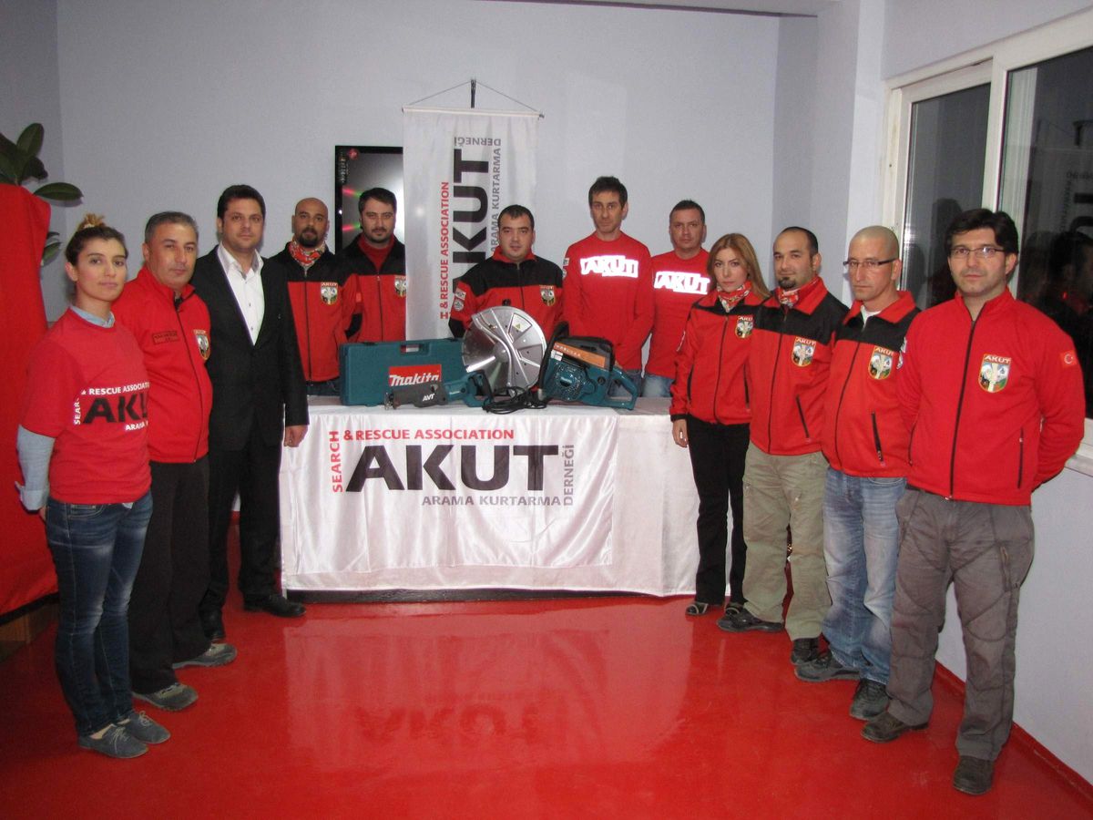 Manisa Tso\'dan Akut\'a Destek