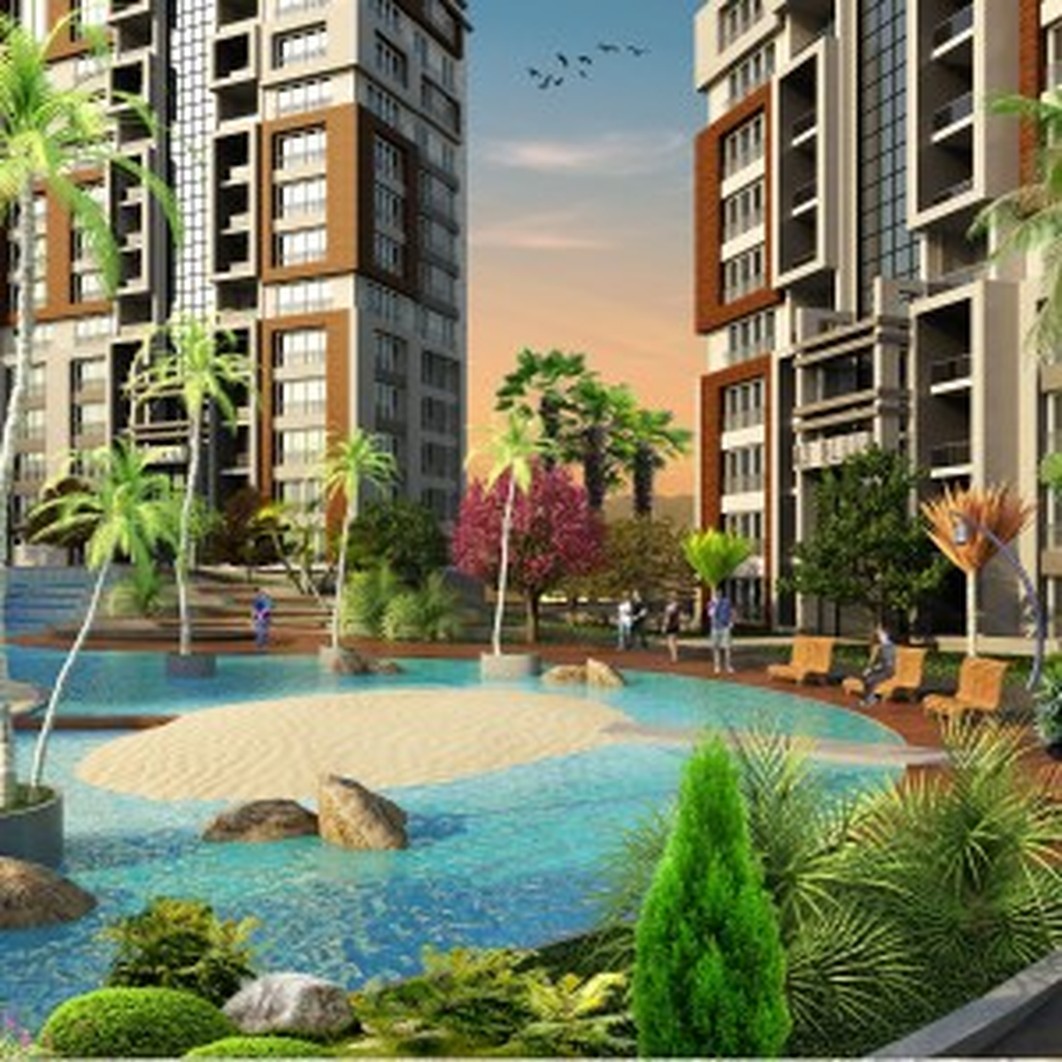 Mavera Başakşehir, Bilinenin Çok Ötesinde Bir Proje