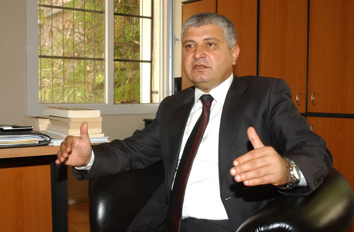 MHP\'li Yılmaz: "Adana AKP İktidarında Geriledi"