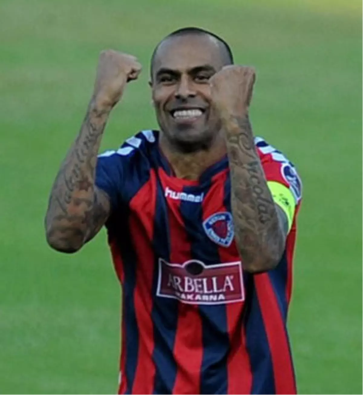 Nobre, 100\'ler Kulübüne Adım Adım İlerliyor