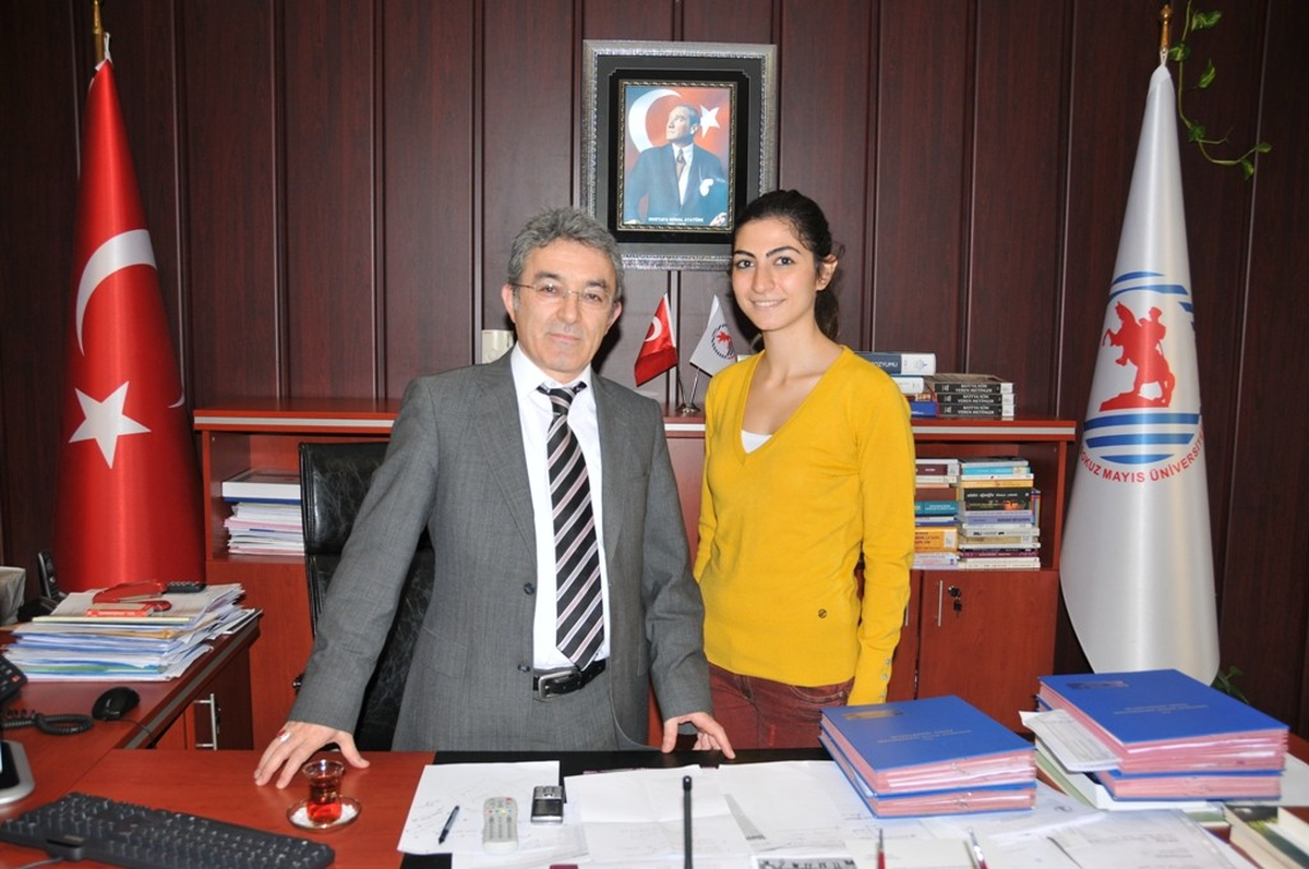 O Ses Türkiye\'de Bir Omü\'lü