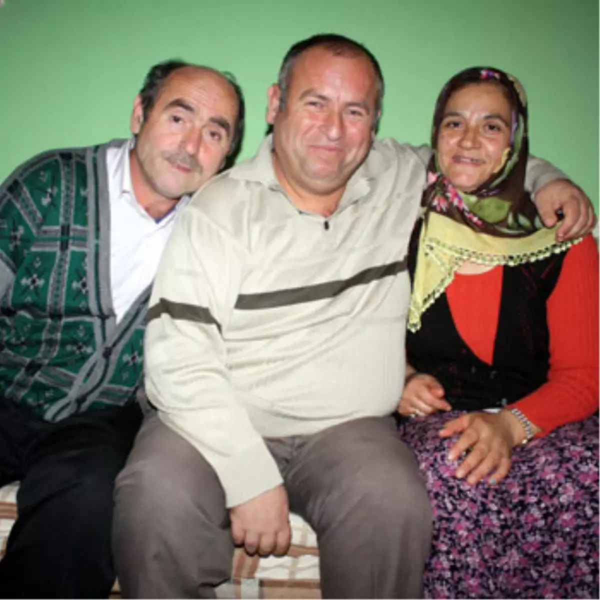 Öldü Sanılırken 20 Yıl Sonra Bulundu