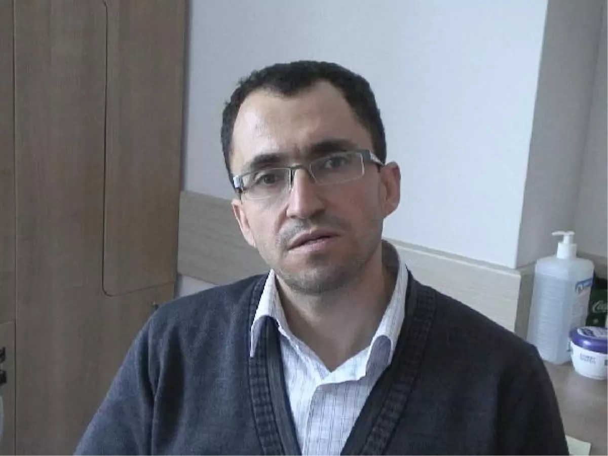 Organ Nakliyle Hayata Tutundu