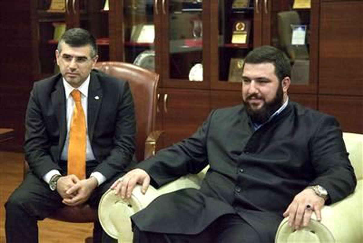 Osmanlı Hanedanından Başbakan\'a Destek