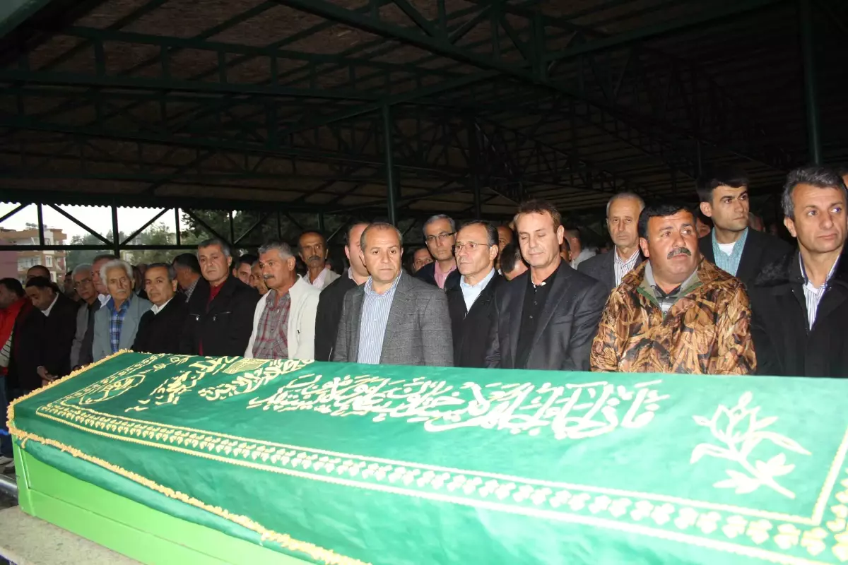 Özden Ailesinin Acı Kaybı