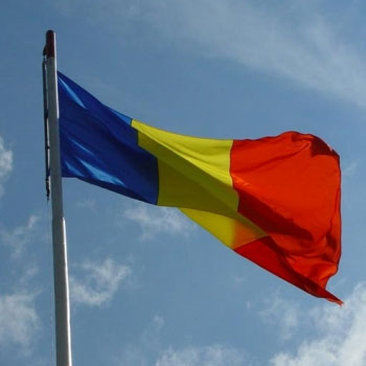 Romanya Milli Günü Kutlandı