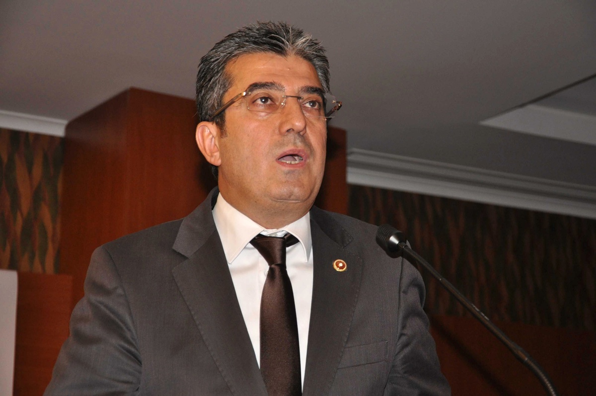 "Sahte Üyeliklerin Hesabı Sorulacak"