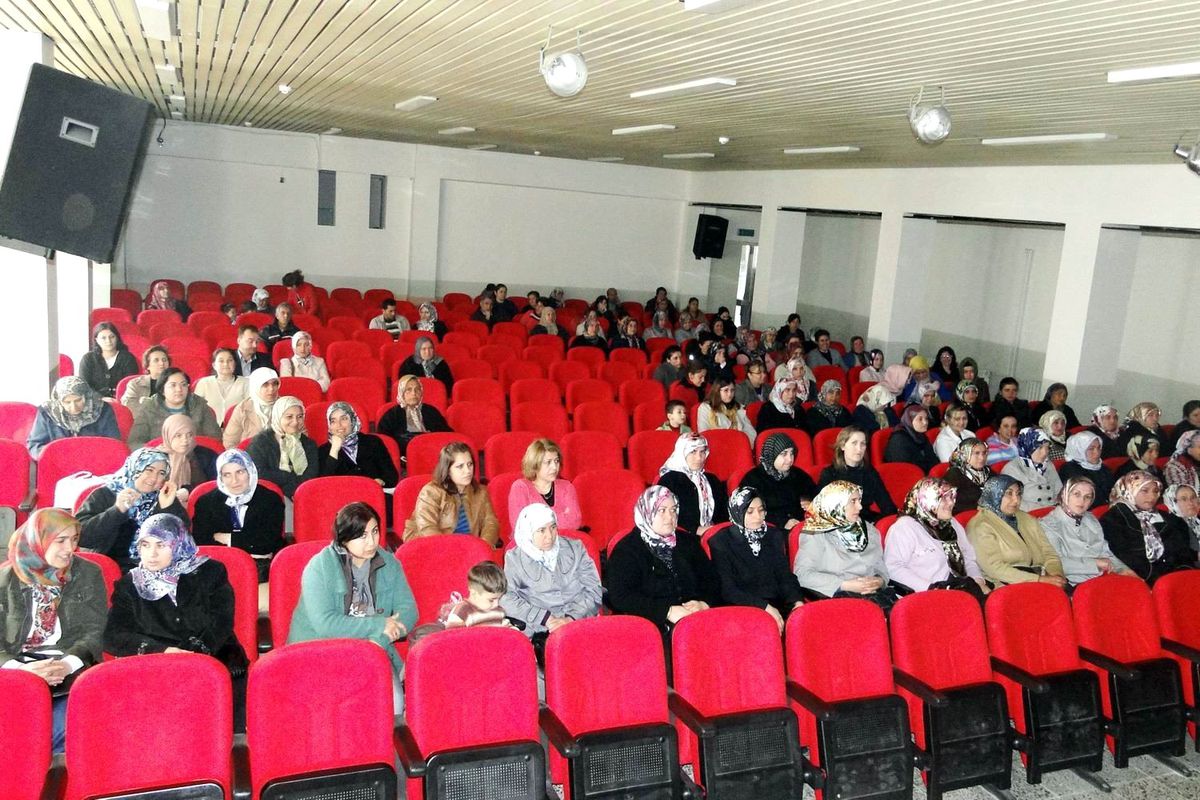 Salihli İlçe Müftülüğü\'ne 24 İşçi Alındı