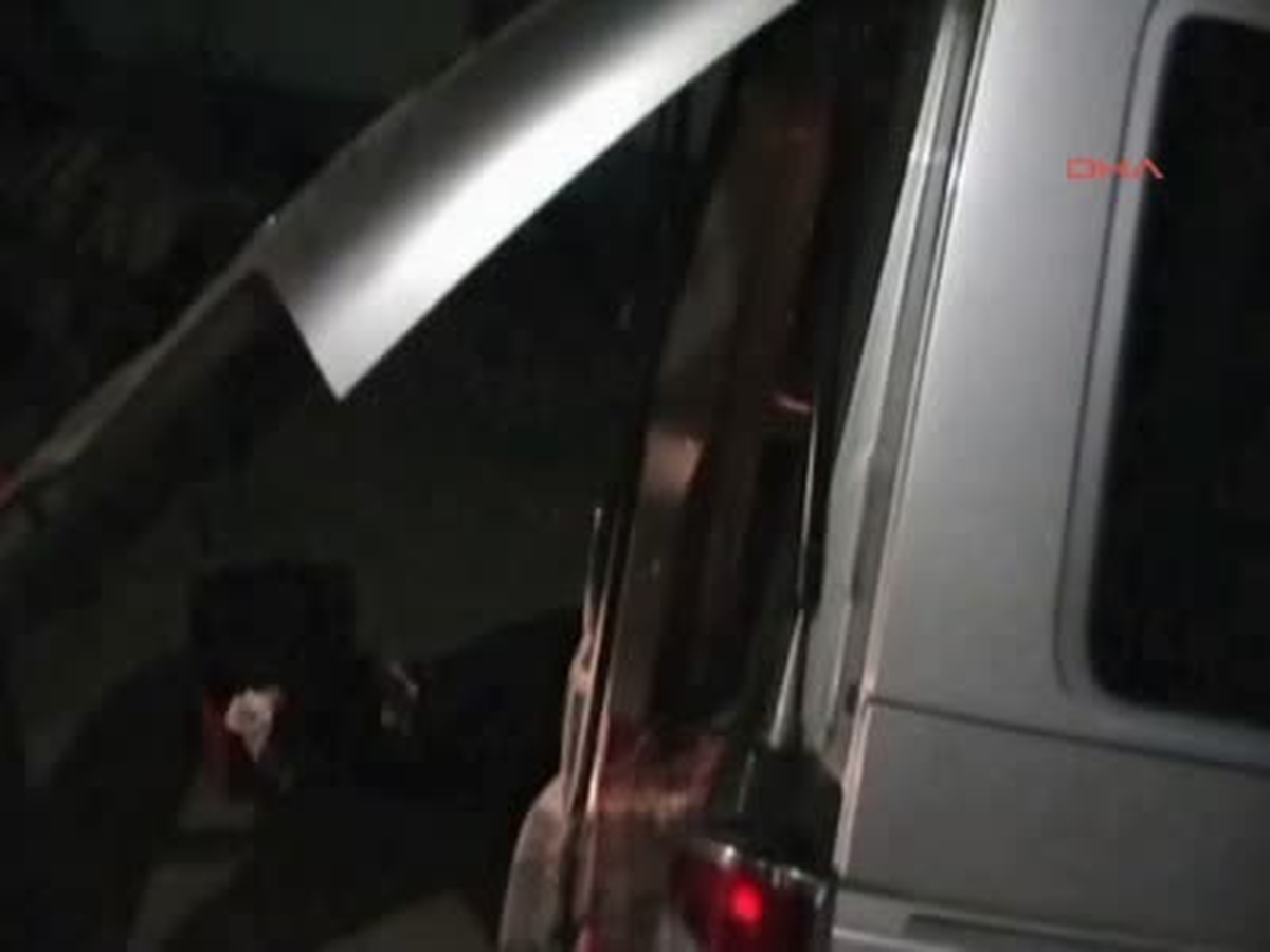 Şırnak\'ta 51 Kilo Eroin Ele Geçirildi