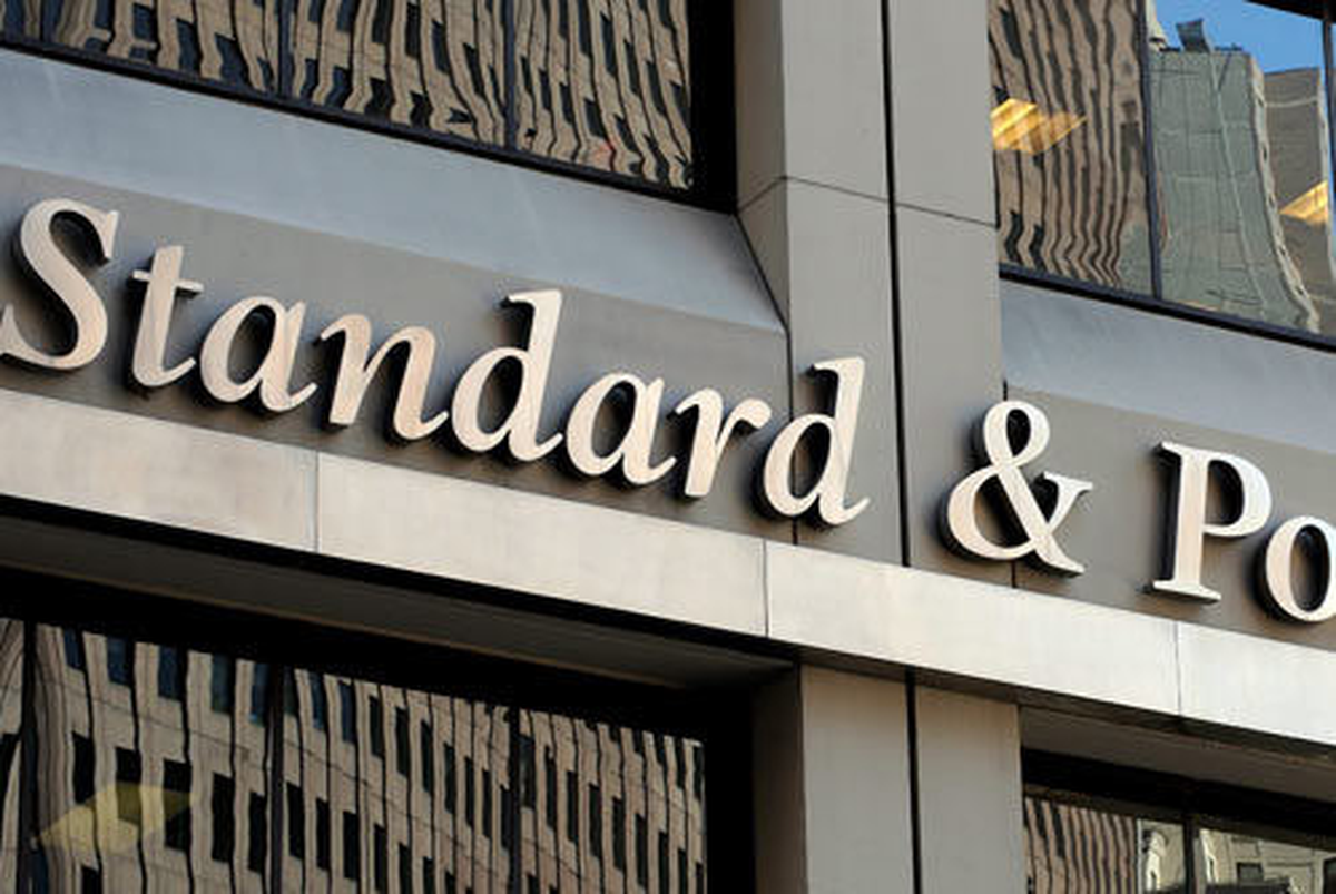 Standart & Poors Çin\'in Notunu Teyit Etti