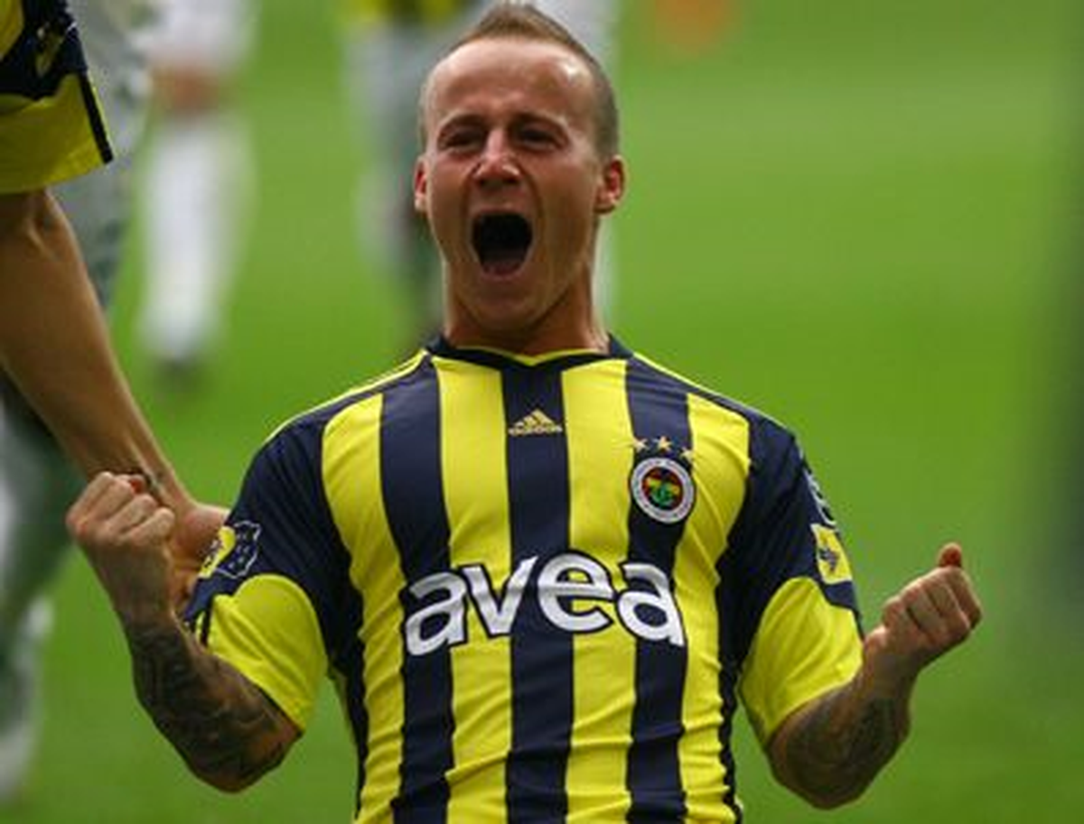Stoch\'un Golü En İyiler Arasında