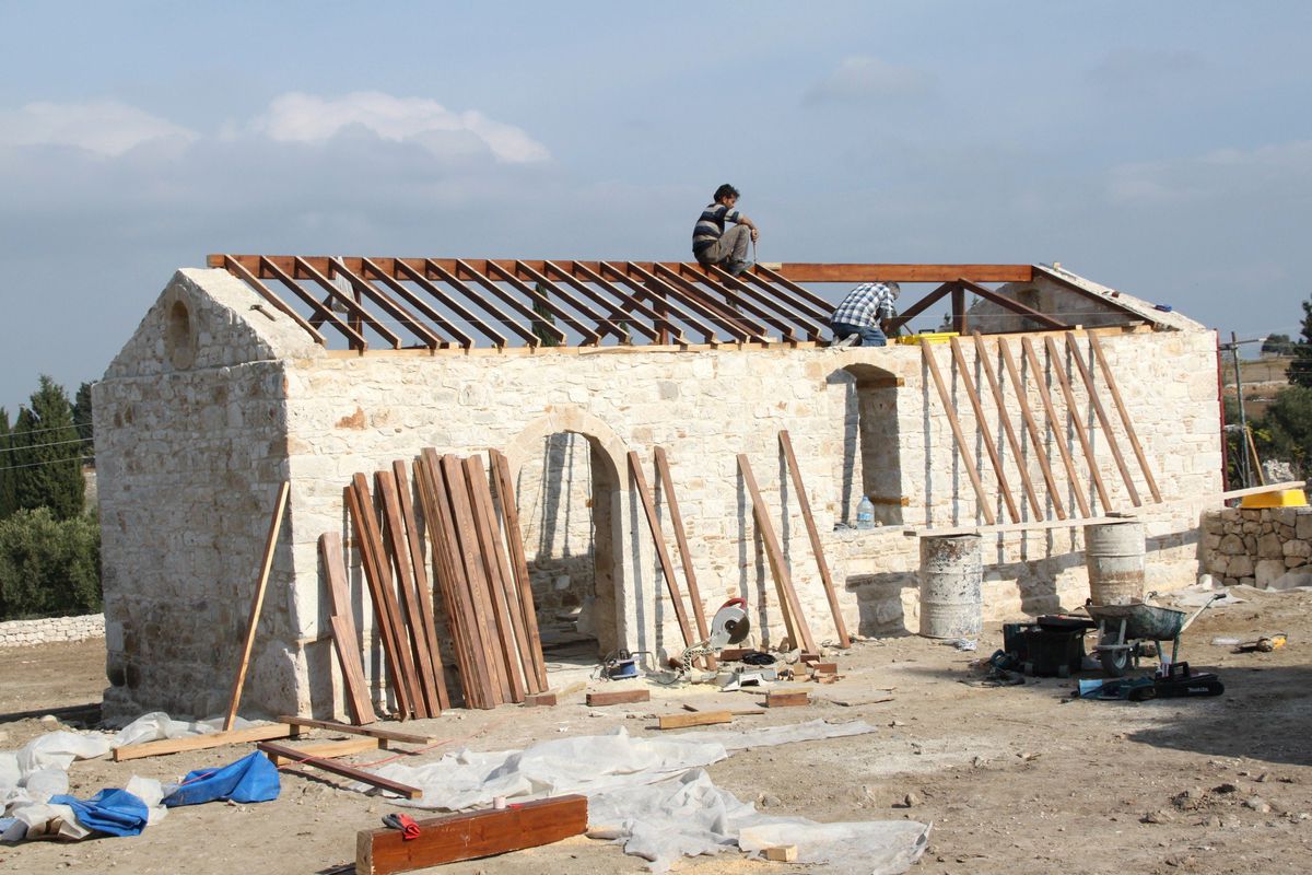 Tarihi Şapel Aralıkta Açılacak