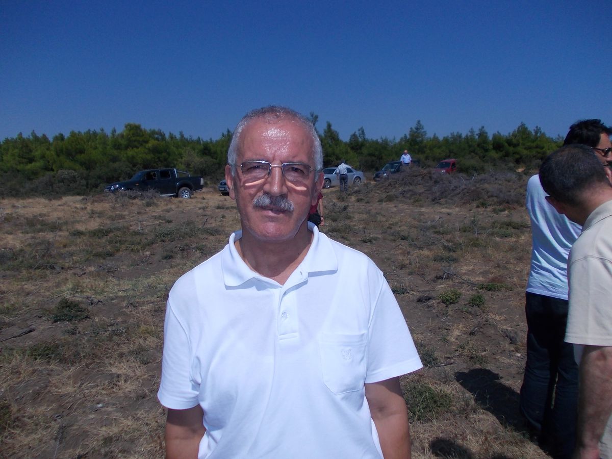 Tekirdağ İl Genel Meclis Üyesi CHP\'den İstifa Etti!