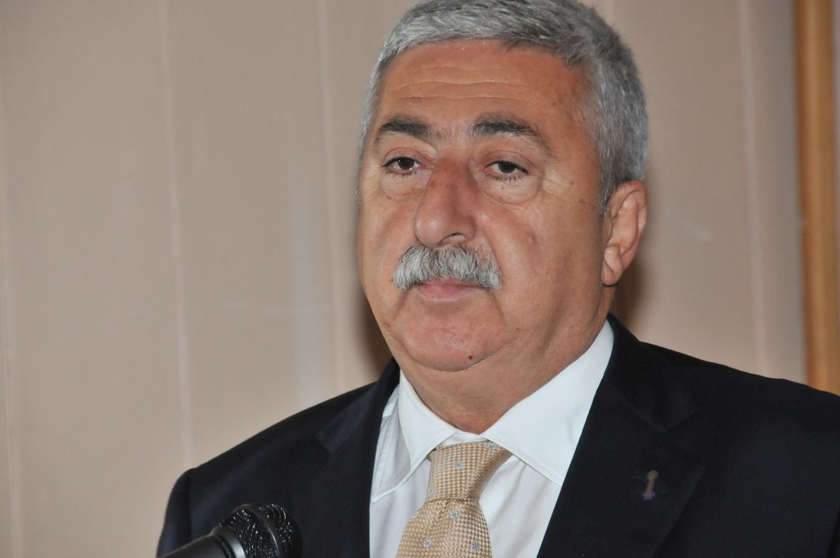 Tesk Başkanı Palandöken: Kadınlar Erkeklerden Daha Girişimci