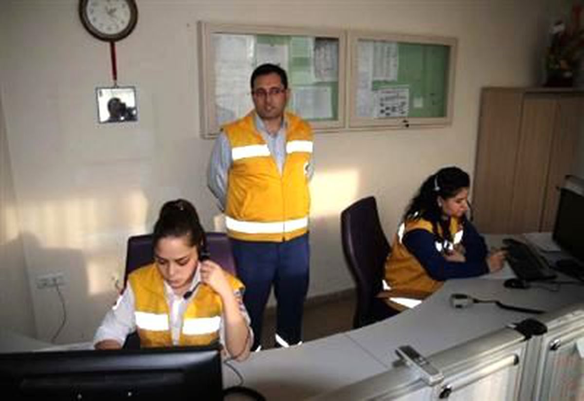 Tokat 112 Ekipleri Sahte İhbarlardan Şikayetçi